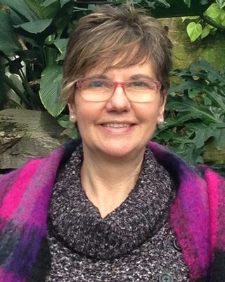 Maria Ferrazzi, Psychotherapist, MA, RP