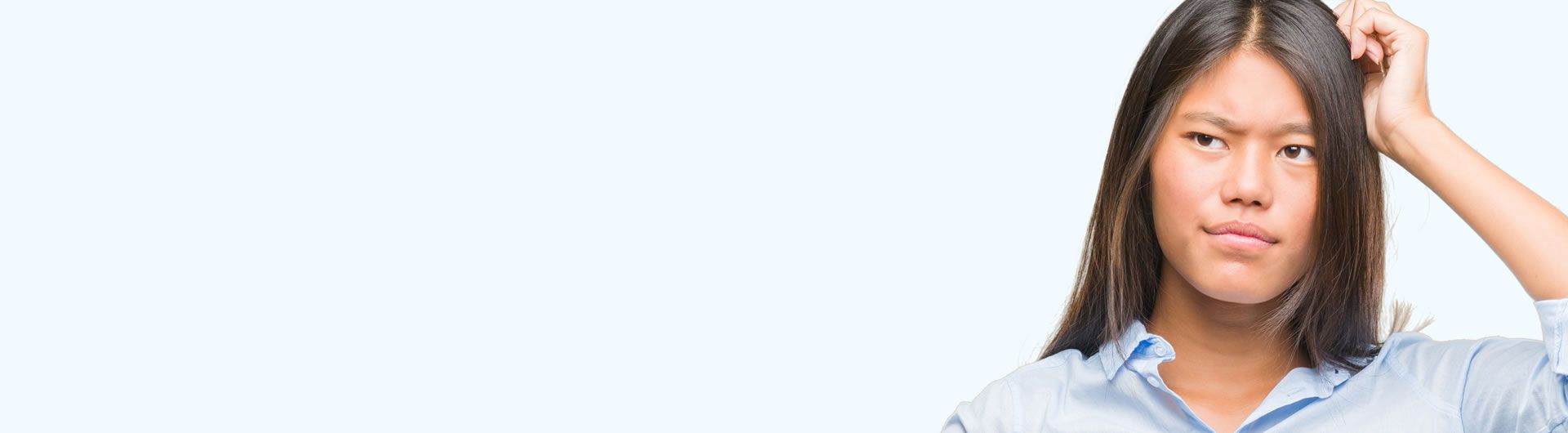 FAQs header